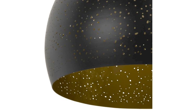 COCO maison Arjen Hanglamp