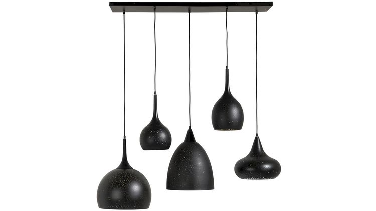 COCO maison Arjen Hanglamp