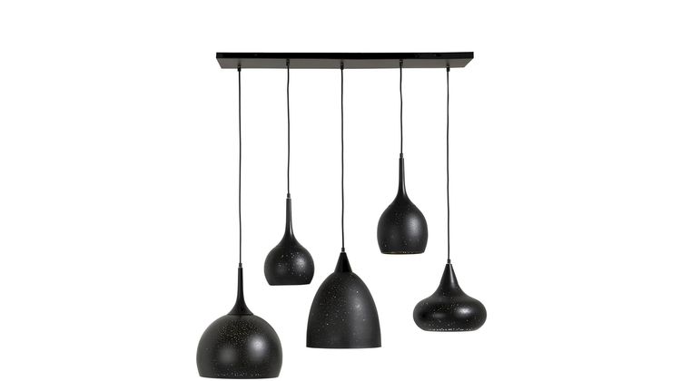 COCO maison Arjen Hanglamp