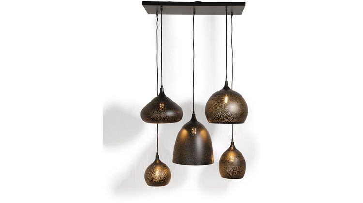 COCO maison Arjen Hanglamp
