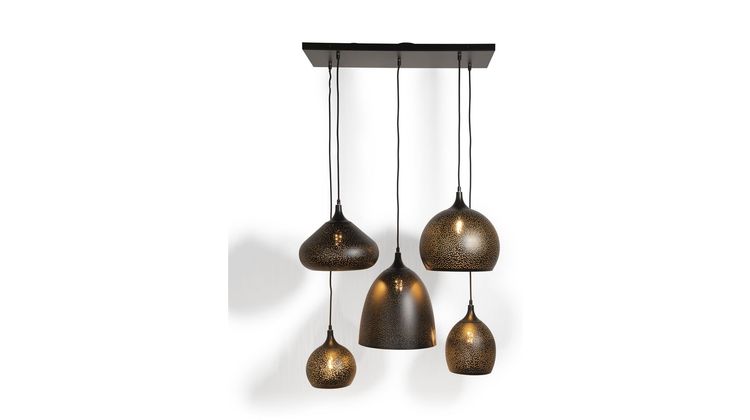 COCO maison Arjen Hanglamp
