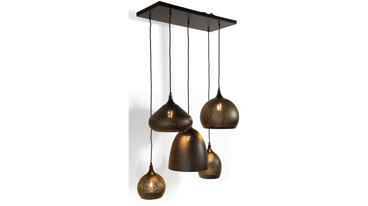 COCO maison Arjen Hanglamp