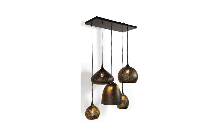 COCO maison Arjen Hanglamp