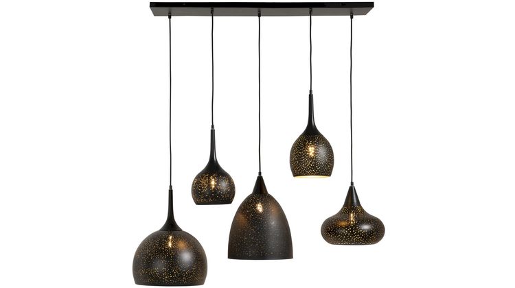 COCO maison Arjen Hanglamp