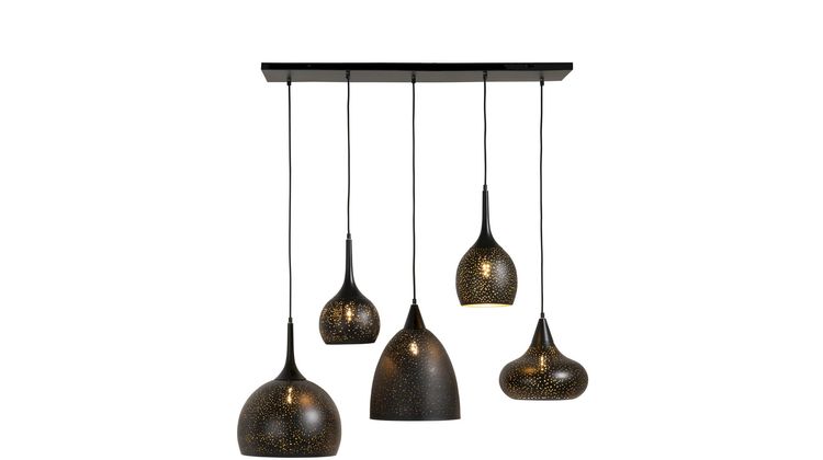 COCO maison Arjen Hanglamp