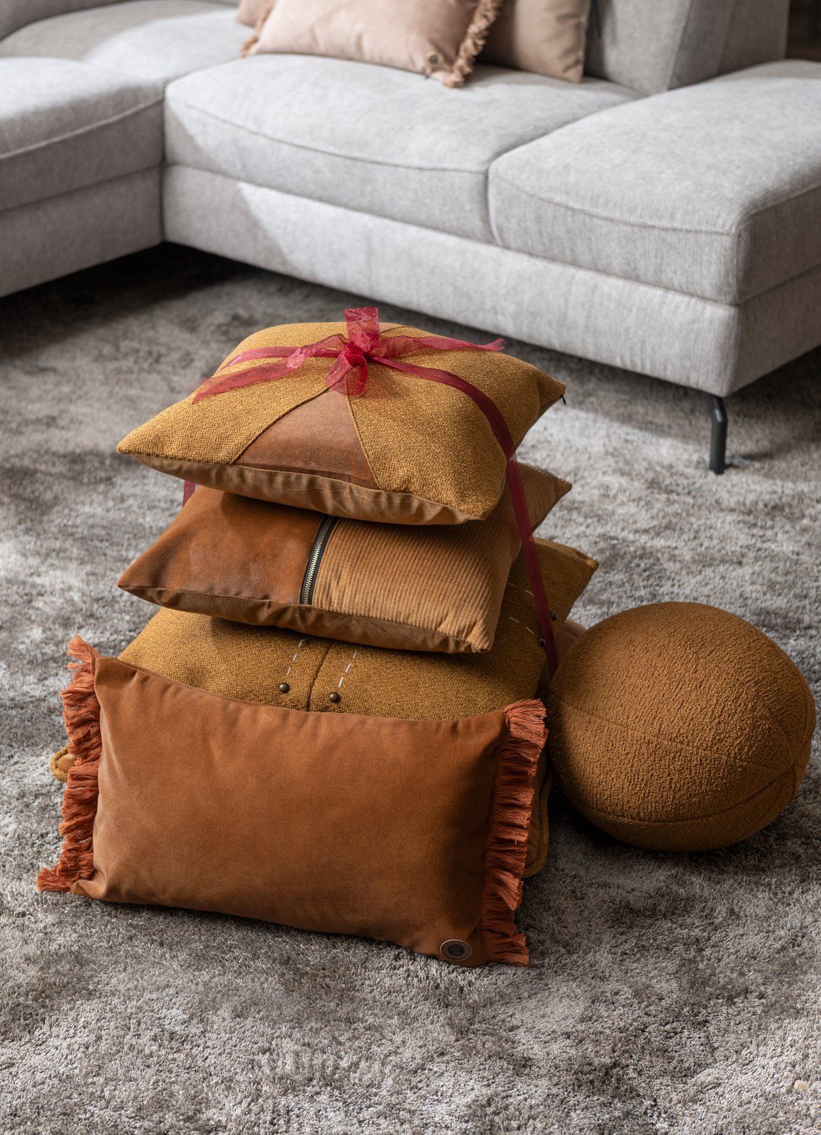 COCO maison Avery Sierkussen