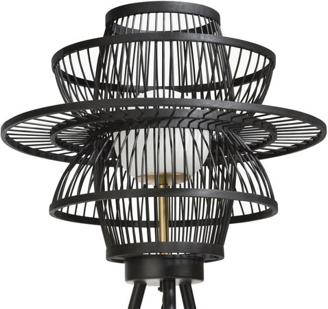 COCO maison Bali Vloerlamp