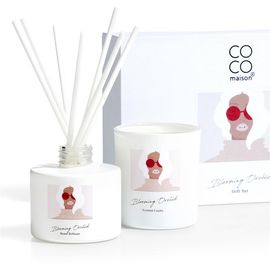 COCO maison Blooming Orchid Giftset