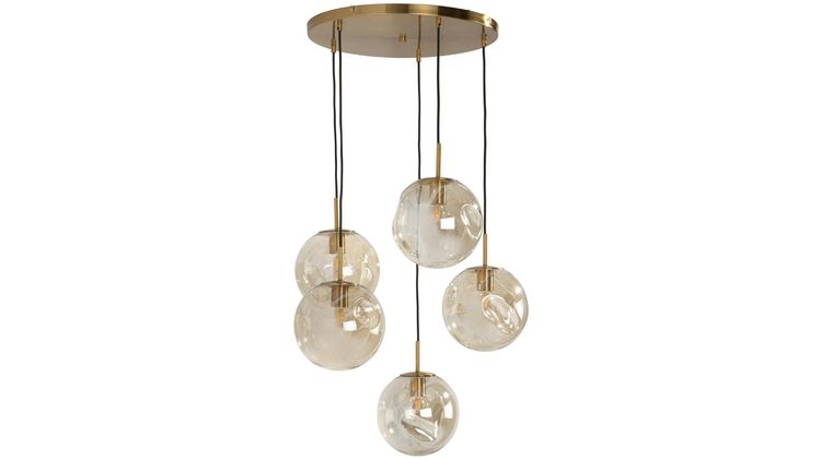 COCO maison Bo Hanglamp