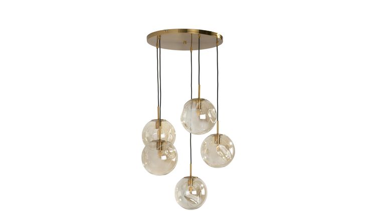 COCO maison Bo Hanglamp