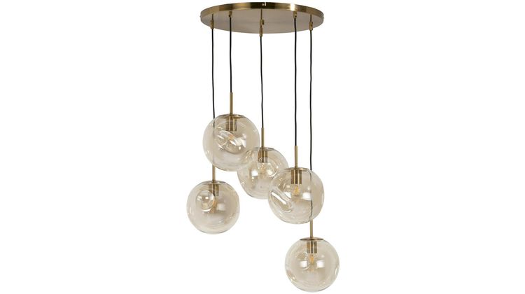 COCO maison Bo Hanglamp
