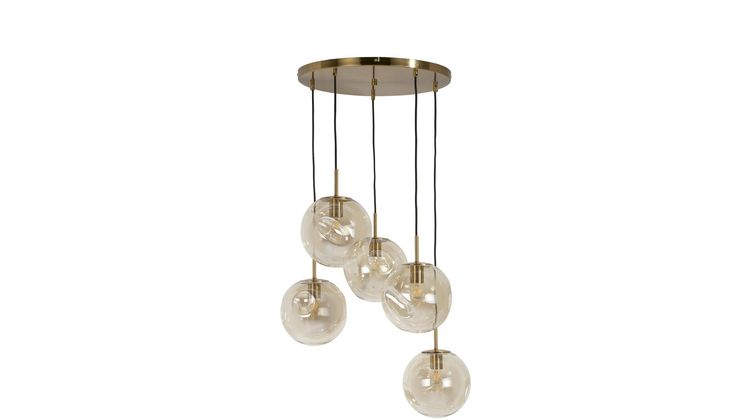 COCO maison Bo Hanglamp