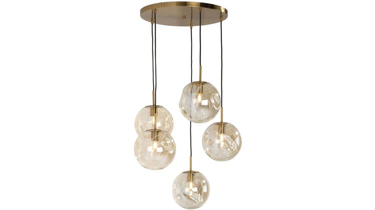 COCO maison Bo Hanglamp