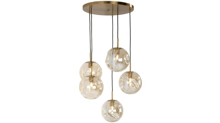 COCO maison Bo Hanglamp