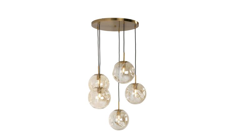 COCO maison Bo Hanglamp