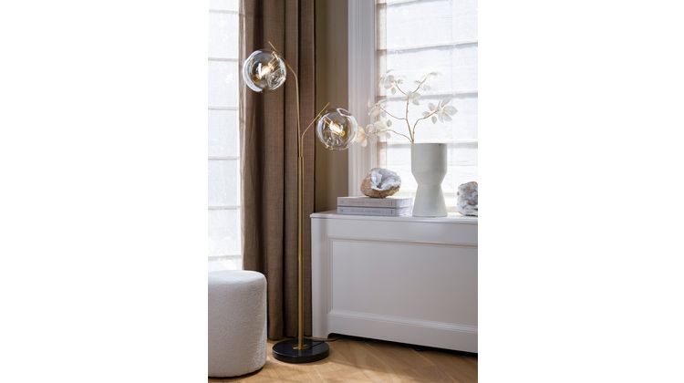 COCO maison Bo Vloerlamp