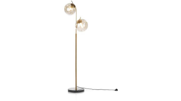 COCO maison Bo Vloerlamp