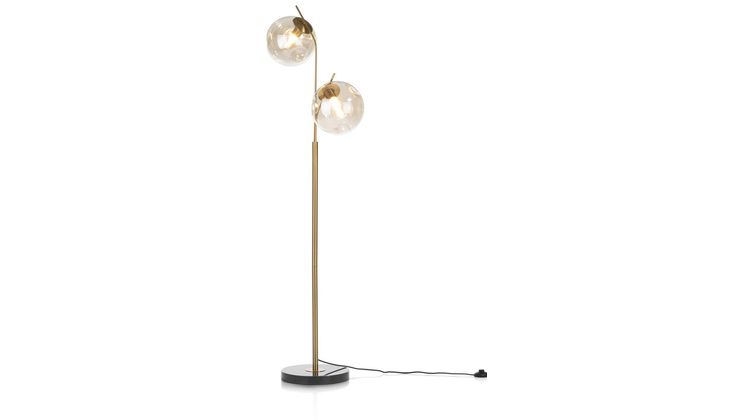 COCO maison Bo Vloerlamp