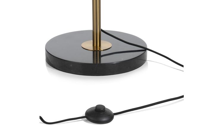 COCO maison Bo Vloerlamp