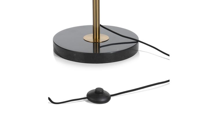COCO maison Bo Vloerlamp