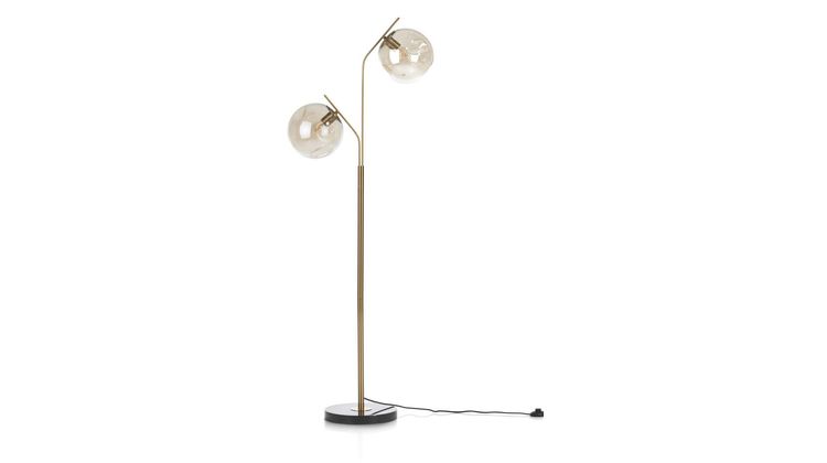 COCO maison Bo Vloerlamp