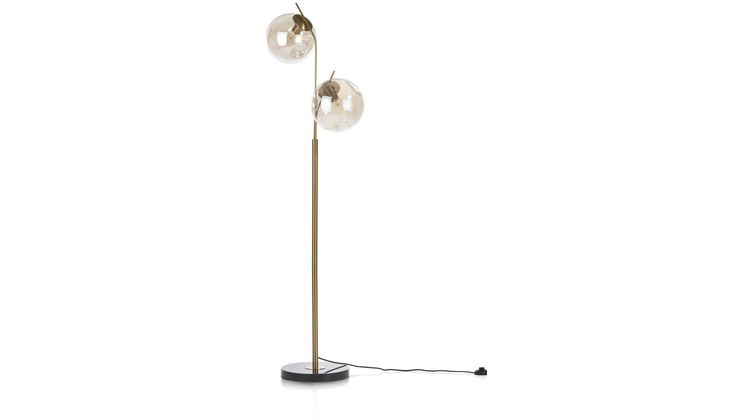 COCO maison Bo Vloerlamp