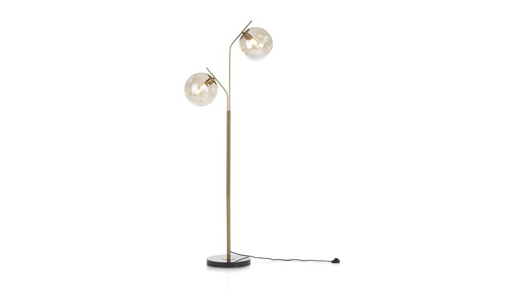 COCO maison Bo Vloerlamp