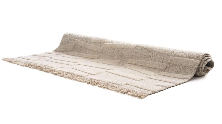 COCO maison Brick Vloerkleed