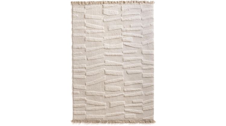 COCO maison Brick Vloerkleed