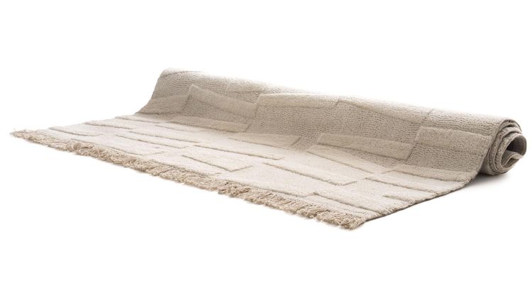 COCO maison Brick Vloerkleed