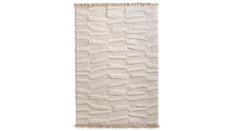 COCO maison Brick Vloerkleed