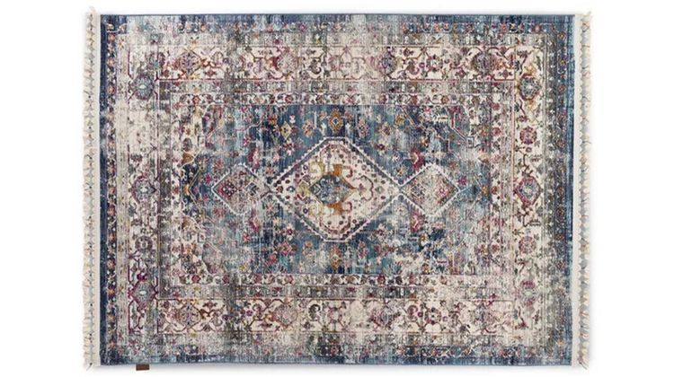 COCO maison Brindisi Vloerkleed