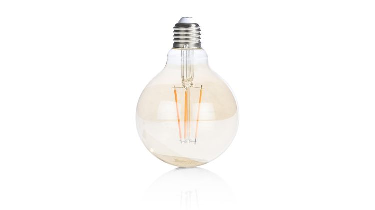COCO maison Bulb Lamp