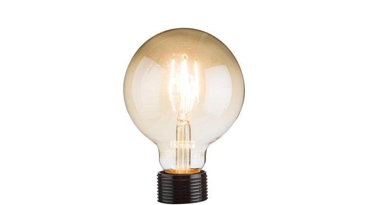 COCO maison Bulb Lamp