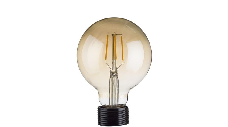COCO maison Bulb Lamp