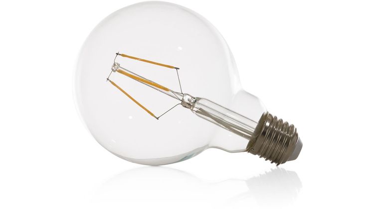 COCO maison Bulb Lamp