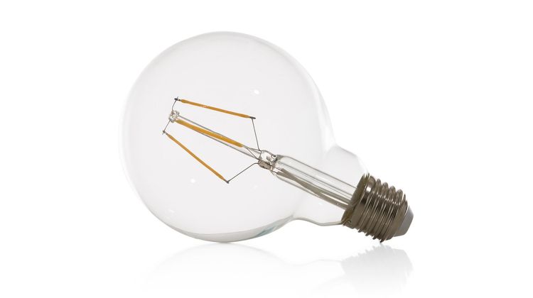 COCO maison Bulb Lamp