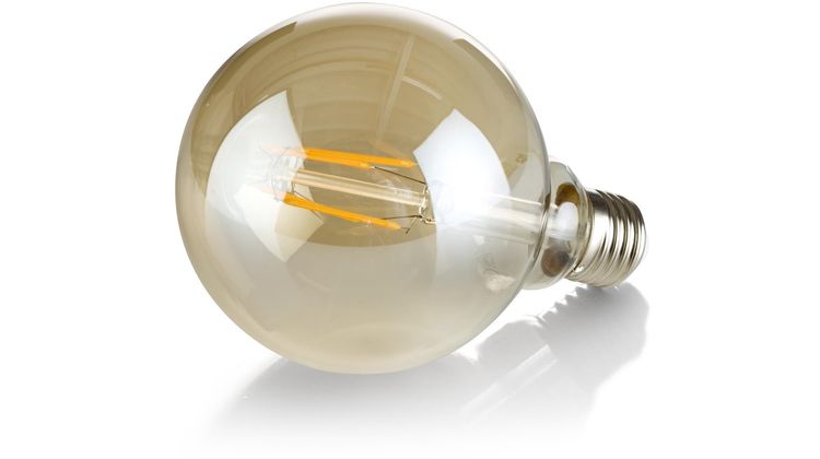 COCO maison Bulb Lamp