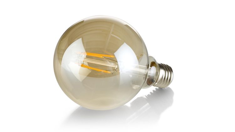 COCO maison Bulb Lamp