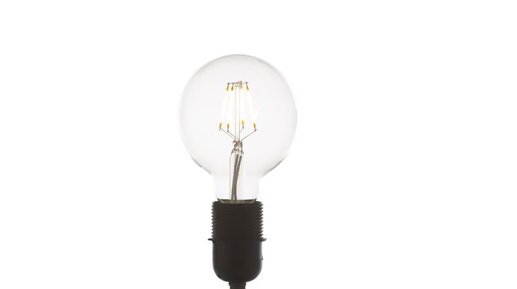 COCO maison Bulb Lamp