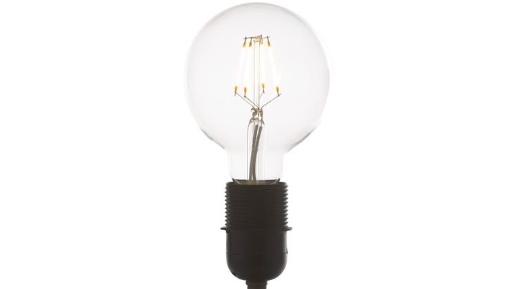 COCO maison Bulb Lamp