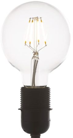 COCO maison Bulb Lamp