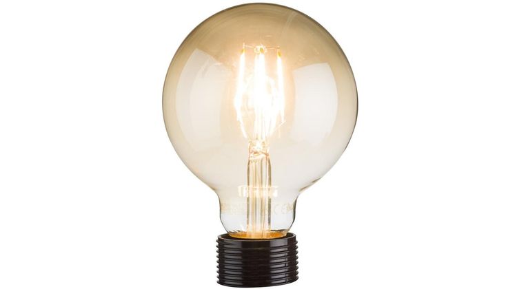 COCO maison Bulb Lamp