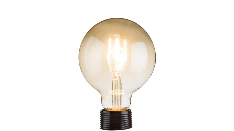 COCO maison Bulb Lamp