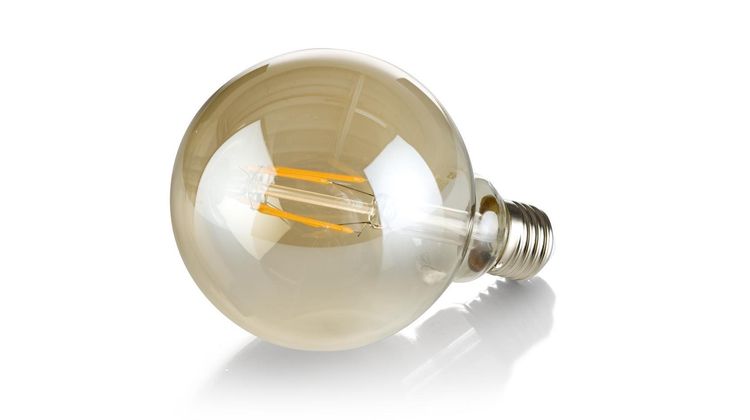 COCO maison Bulb Lamp
