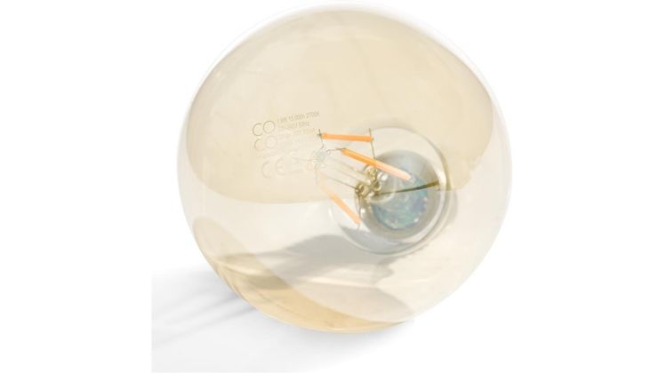 COCO maison Bulb Lamp