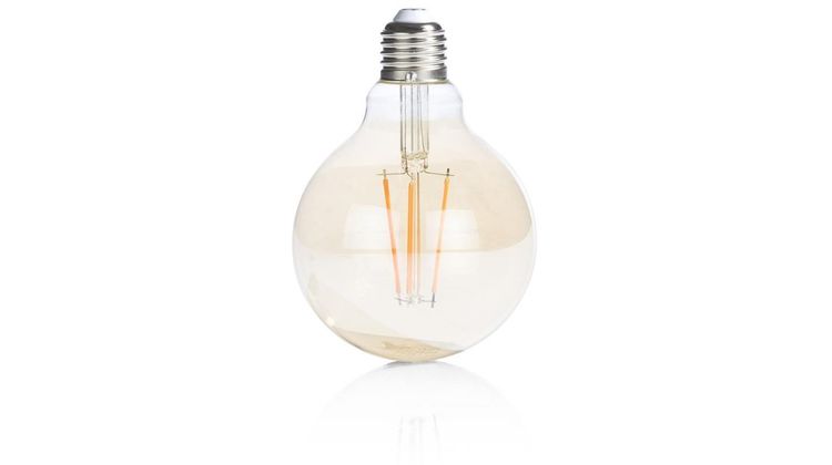 COCO maison Bulb Lamp