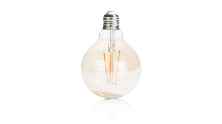 COCO maison Bulb Lamp