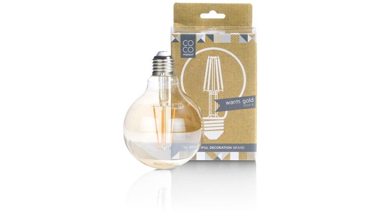 COCO maison Bulb Lamp
