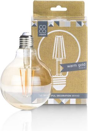 COCO maison Bulb Lamp